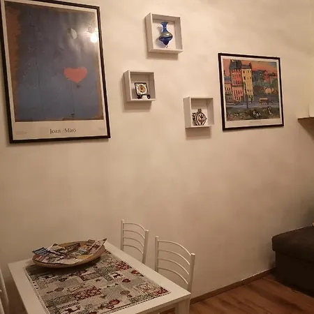 Appartement Duomo House Verona