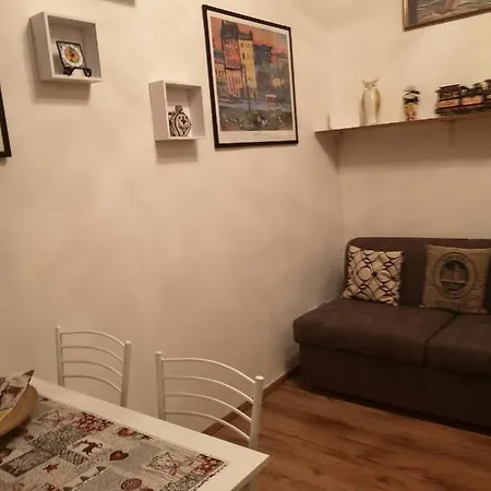 Duomo House Appartement