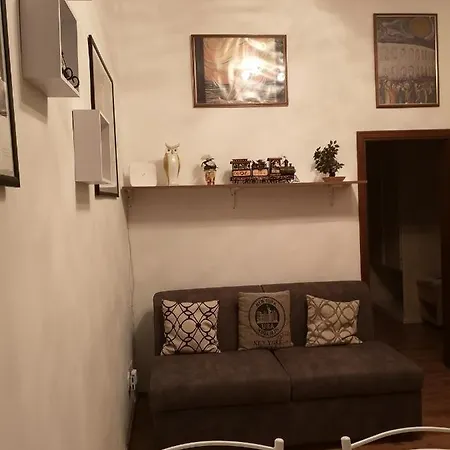 Appartement Duomo House