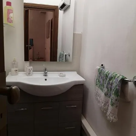Appartement Duomo House